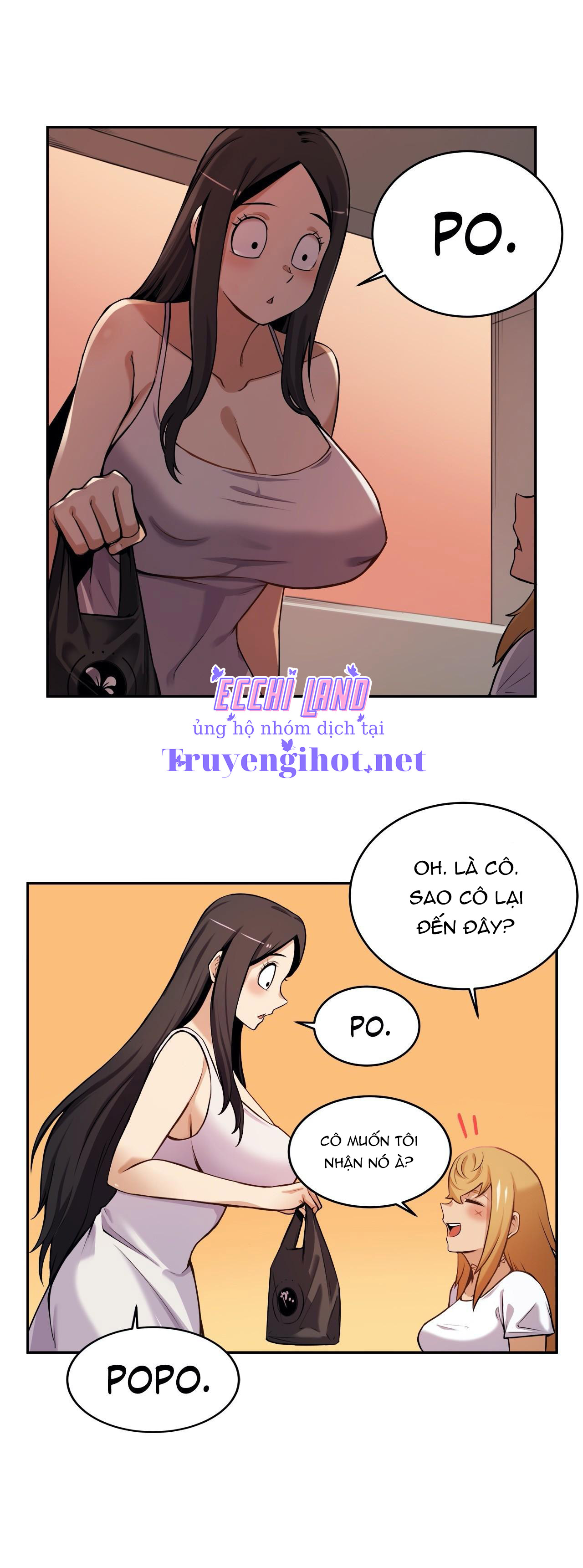 Bạn Gái Zombie Của Tôi chapter 5.1 12