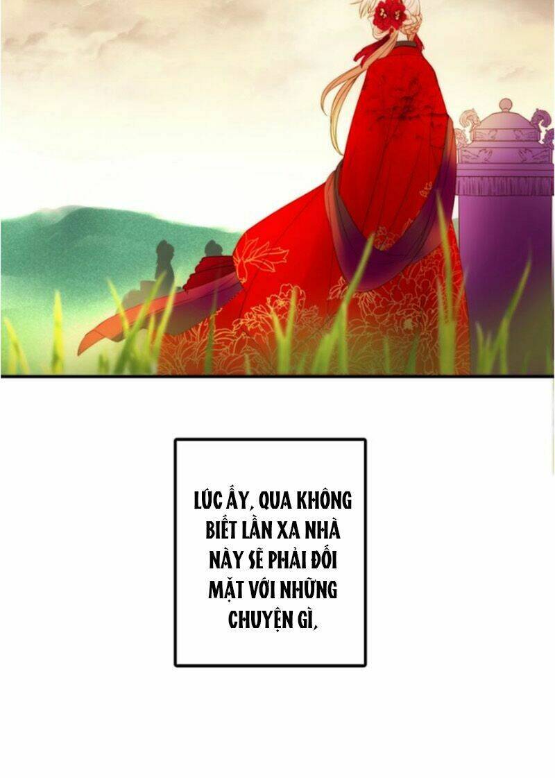 cướp chàng vợ về đón năm mới chapter 24 31