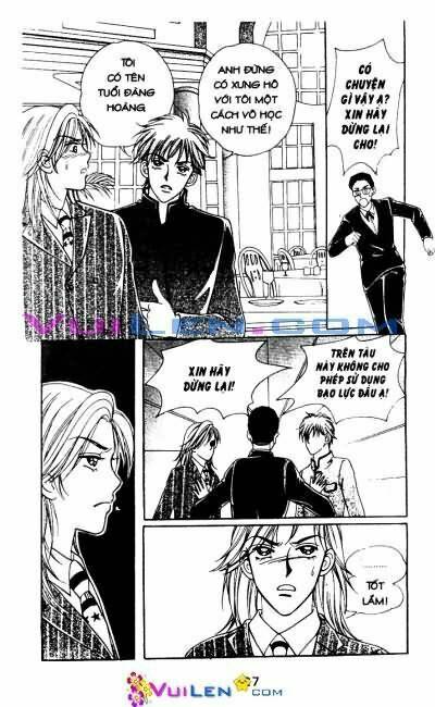 bữa tối của hoàng tử chapter 6 27