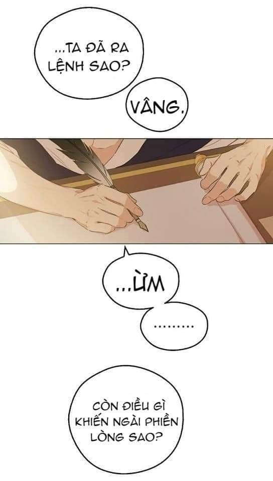 bỗng một ngày nọ tôi trở thành nàng công chúa chapter 76 70