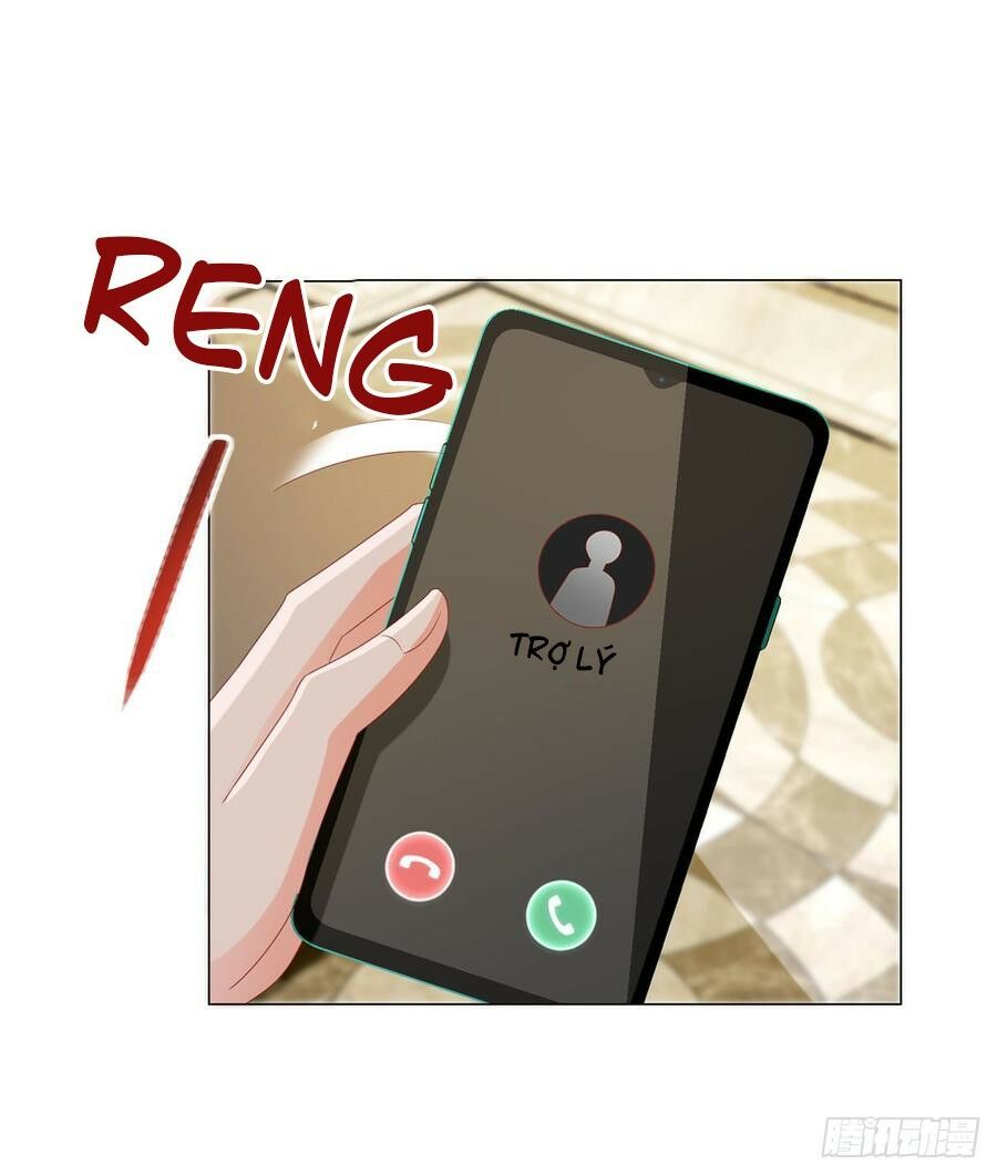 ẩn hôn 100%: chọc tức vợ yêu mua một tặng một chapter 116 24