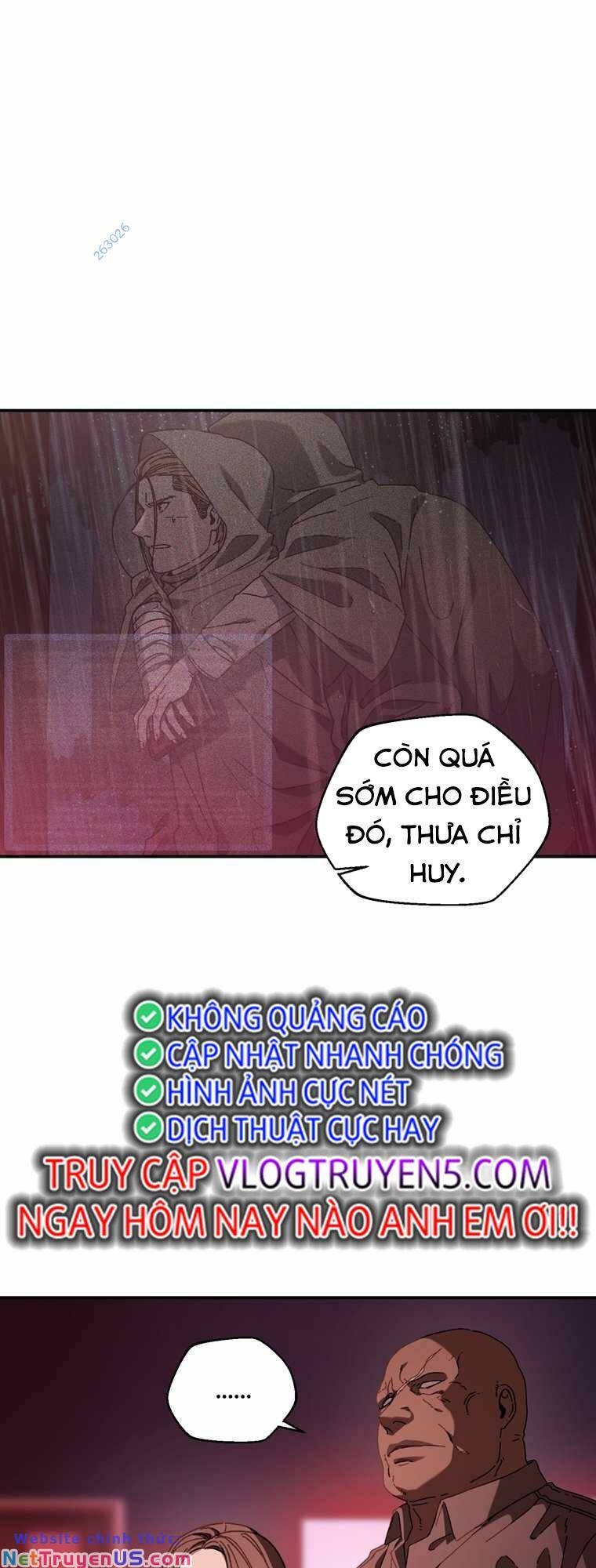 Trò Chơi Sinh Tồn: Chiến Lược Tình Ái chapter 44 51