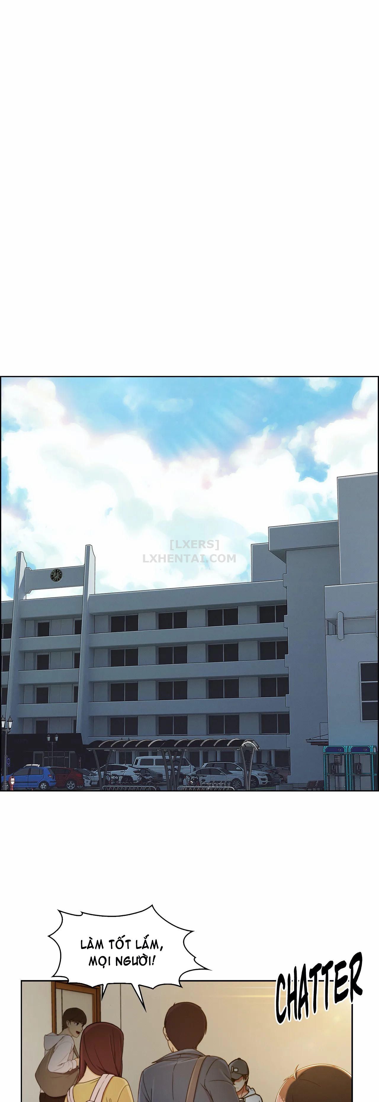 điên cuồng nhưng ngọt ngào chapter 97 1