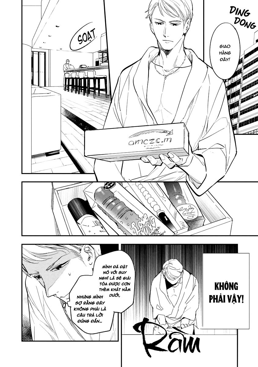 làm tình lần đầu sau 8 năm chapter 2 22