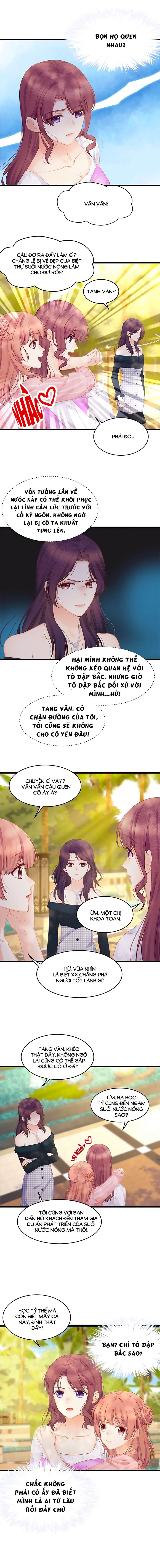 ta với bốn vị cố tiên sinh chapter 49 6