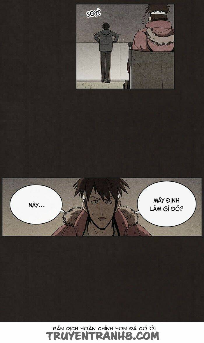 đứa con của quỷ dữ chapter 47 45