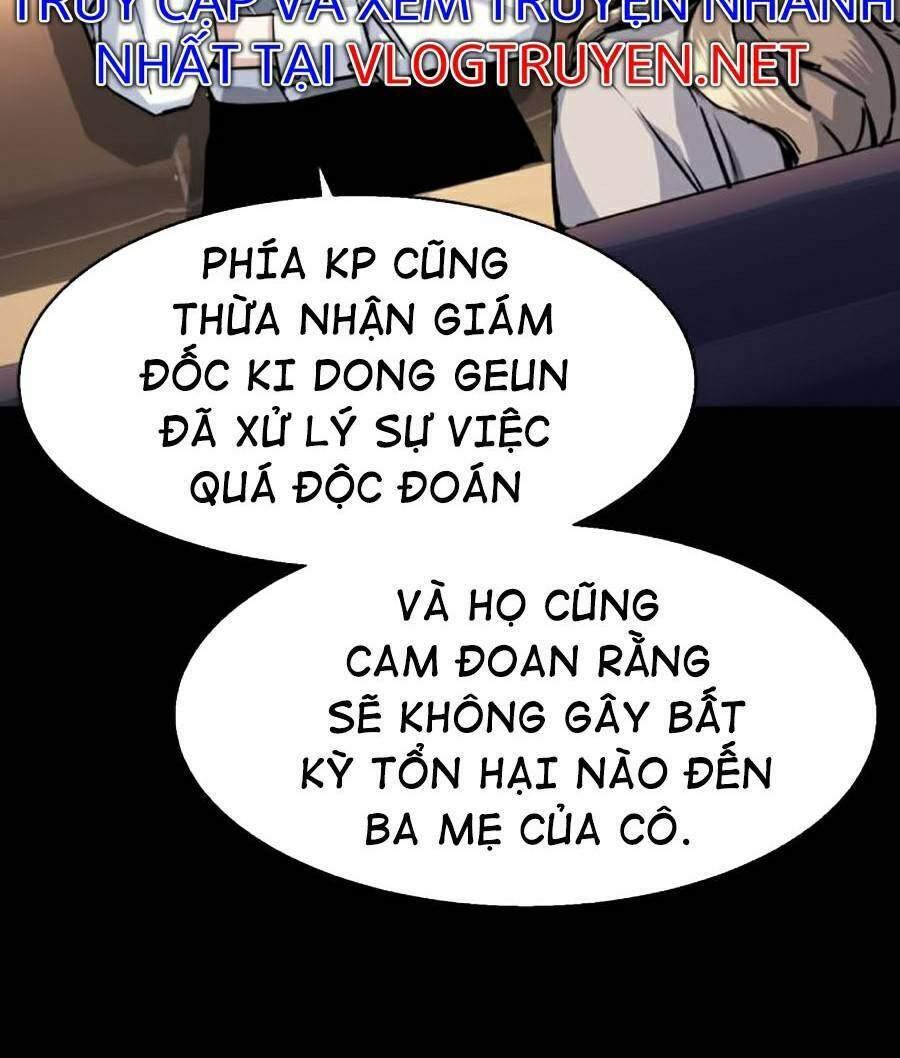 bạn học tôi là lính đánh thuê chapter 63 14