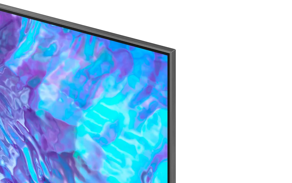 Smart Tivi Samsung QLED 4K 98 inch QA98Q80C Model 2023 - Hàng chính hãng