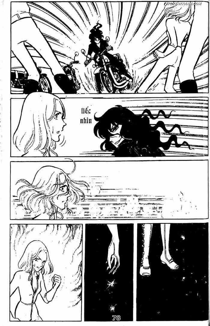 akuma no hanayome (bride of deimos) chapter 2 79