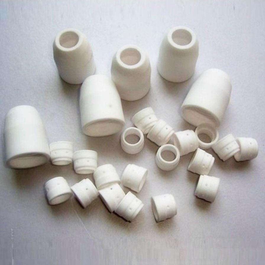 Sứ chia khí KLG80 - Chia khí cắt LGK80 dùng cho mỏ cắt LGK80