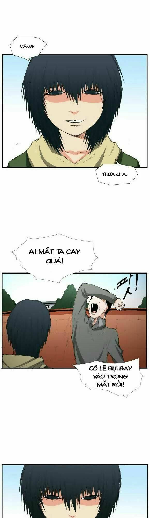 siêu năng chapter 20 5