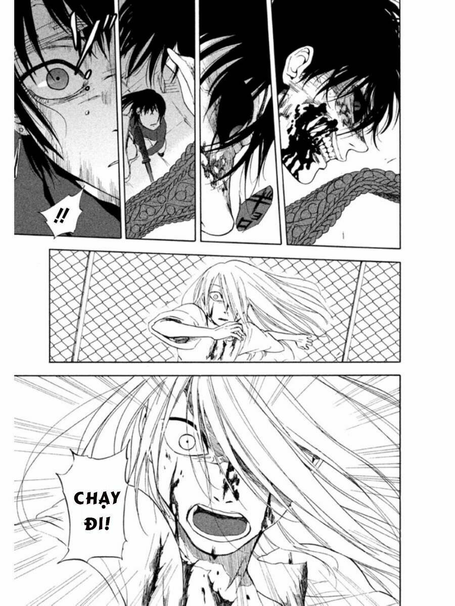 ranh giới quỷ chapter 7 30