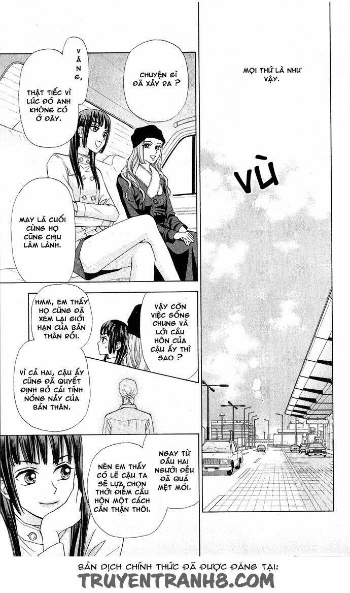 romeo và juliet hiện đại ii chapter 6 52