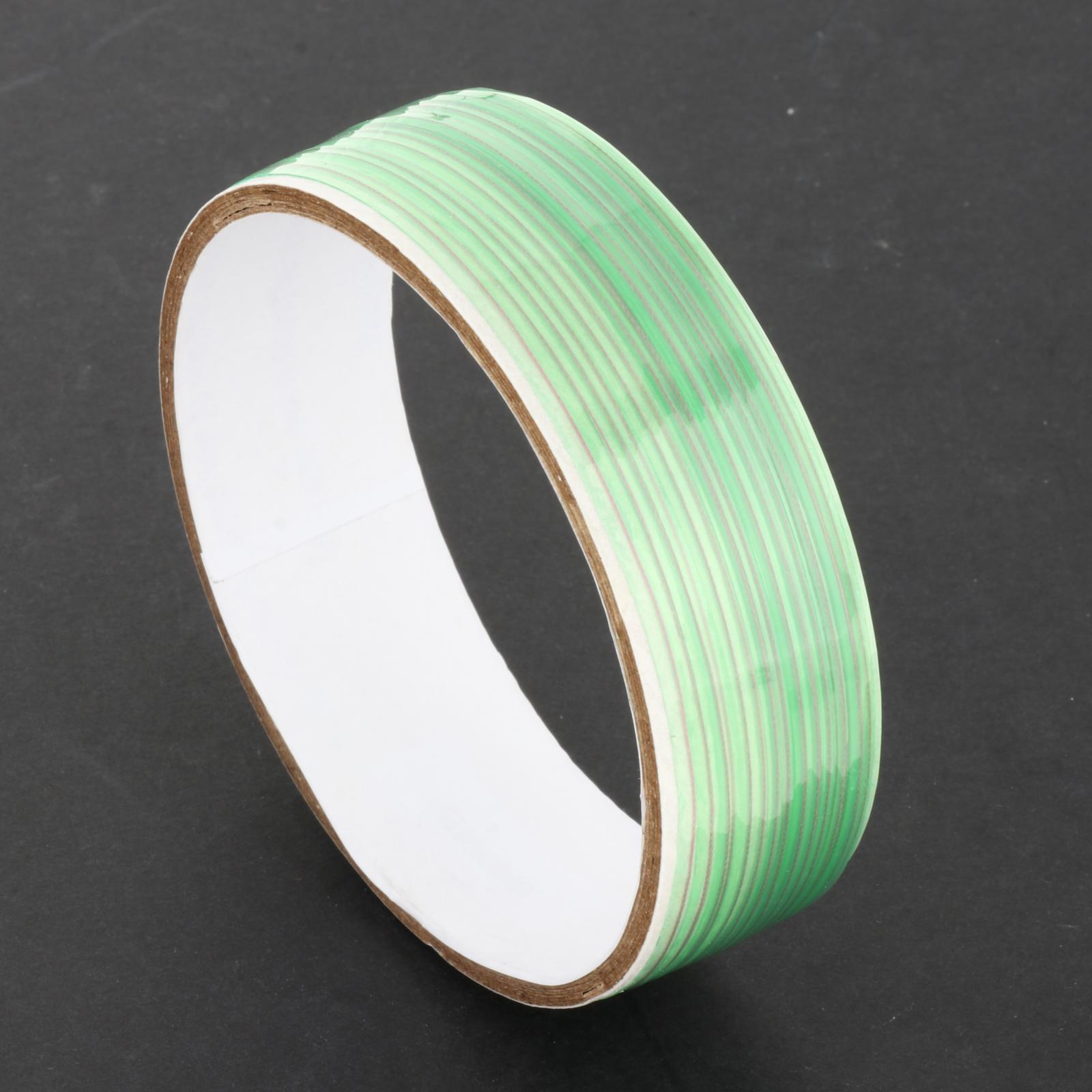 Vinyl Wrap Cutting Tape Roll 16ft 5M Fit for Cutter Film Car Motorcycle