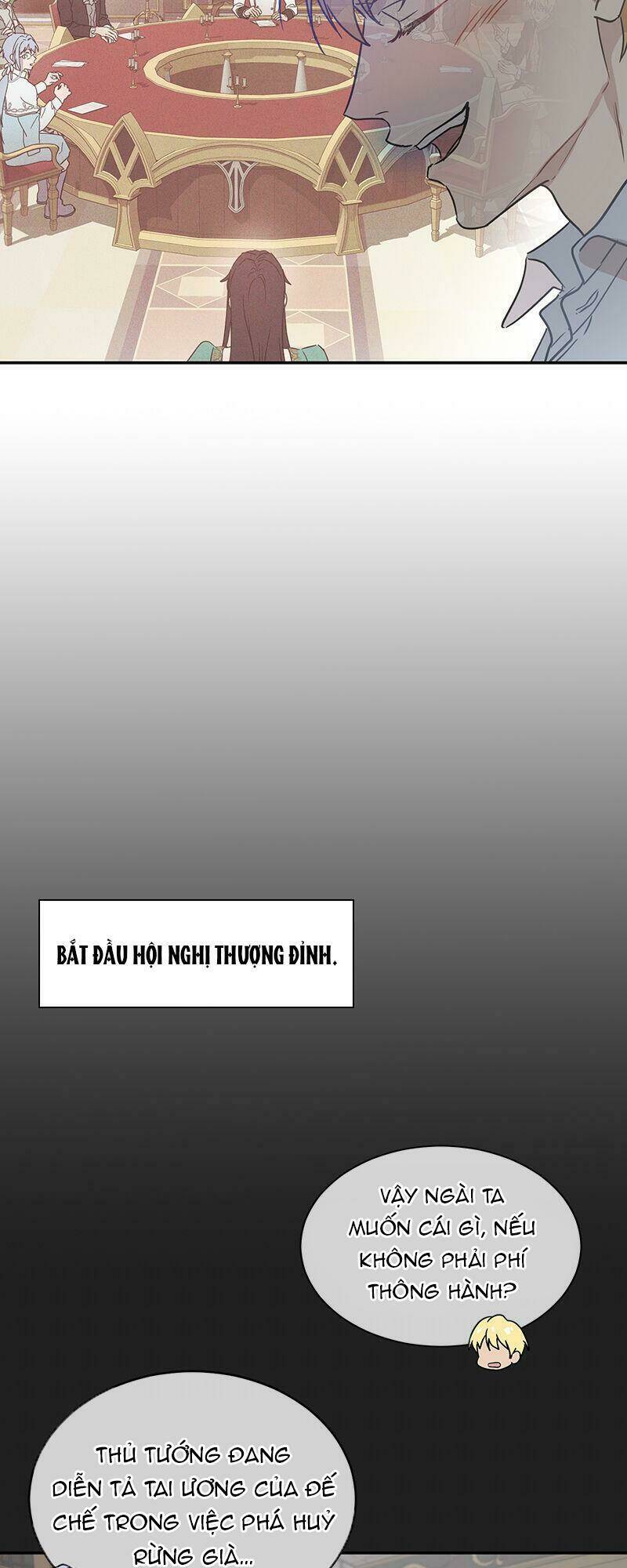 khế ước của ma tộc chapter 33 27