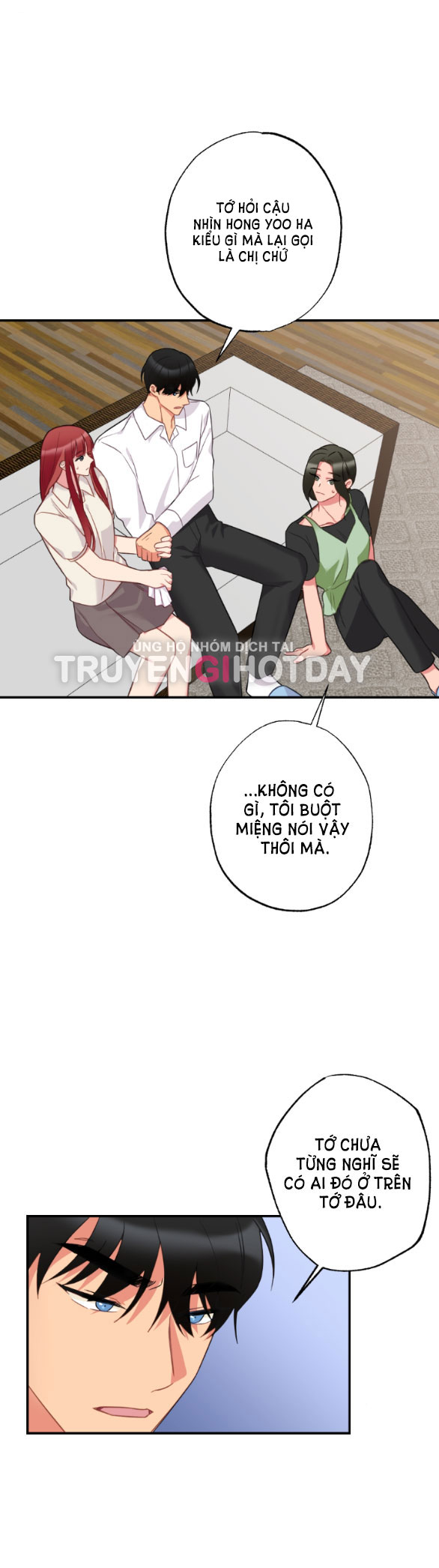 [18+] phương pháp xuất tinh của dosagyeon chapter 4.1 15