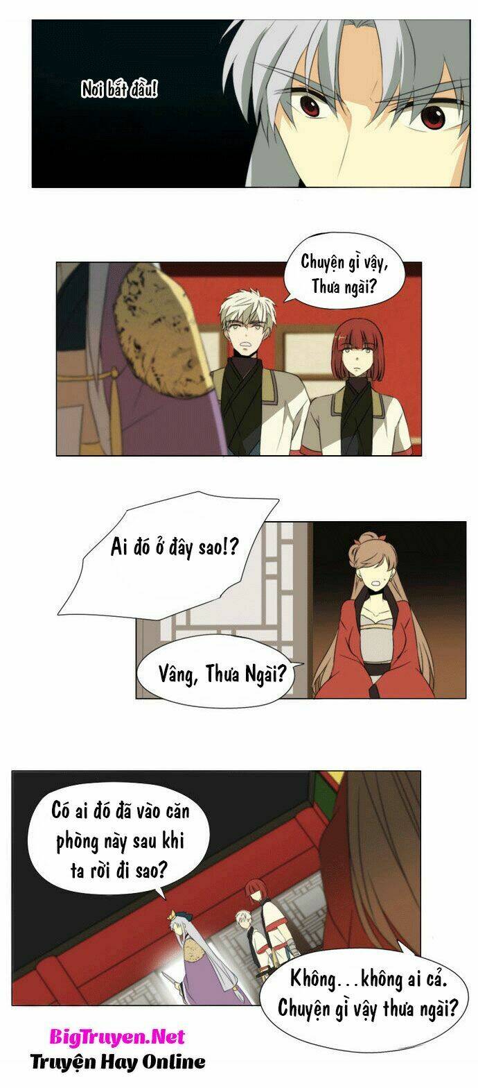 godly bells chapter 29 5