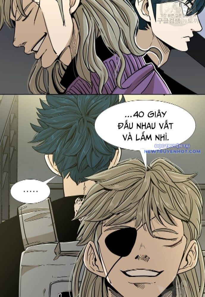 shark - cá mập chapter 251 29