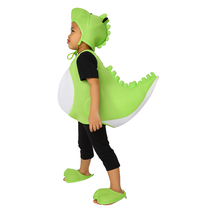 Áo Khủng Long U & YABY 038/4