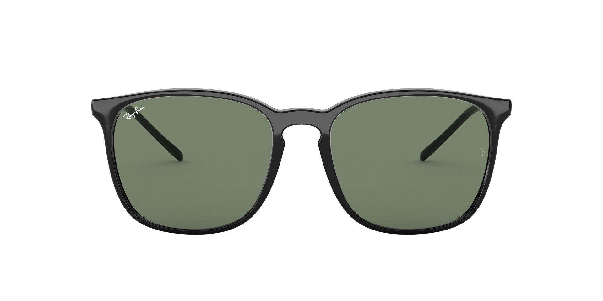 Mắt Kính Ray-Ban  - RB4387F 901/71 -Sunglasses