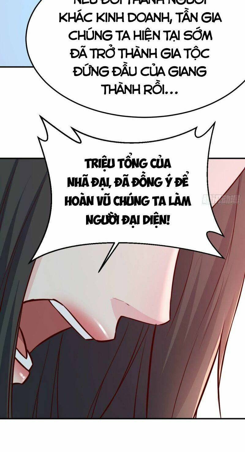 y thánh thiên tài tại hoa đô chapter 27 30