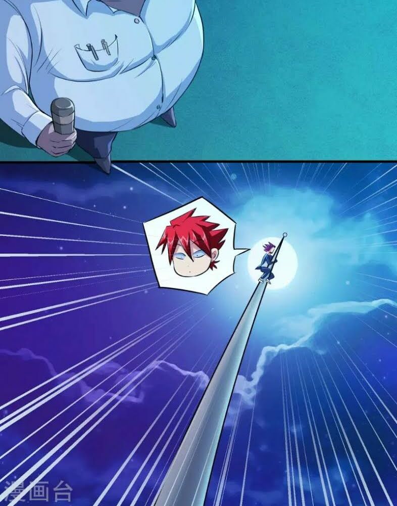 tối cường đặc chủng binh của hoa khôi chapter 9 11