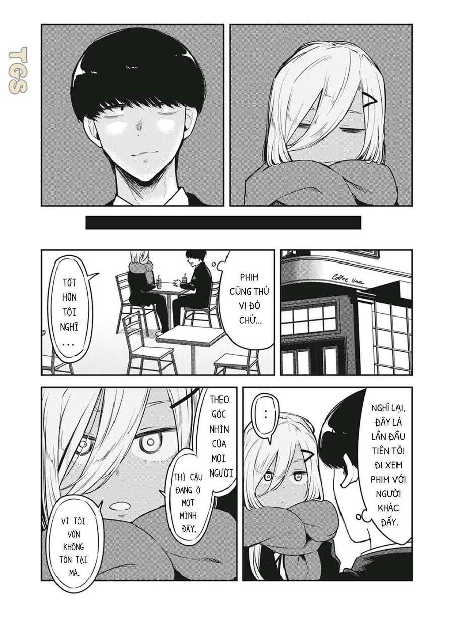 doppel-san chapter 22 6