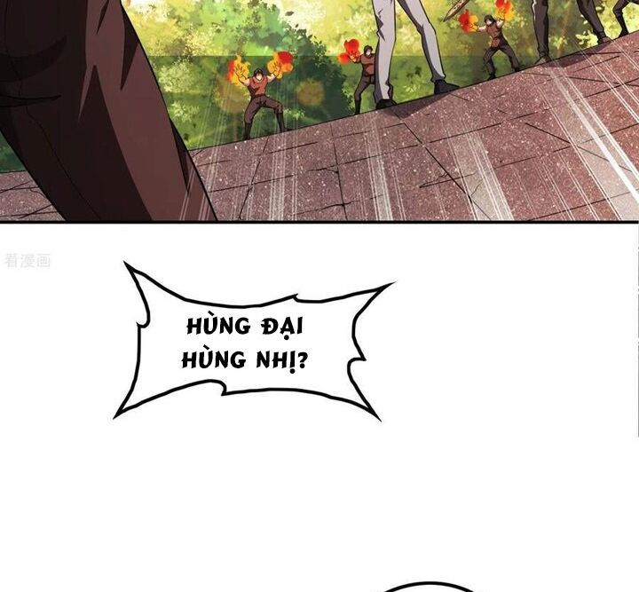 đệ nhất người ở rể chapter 88 22