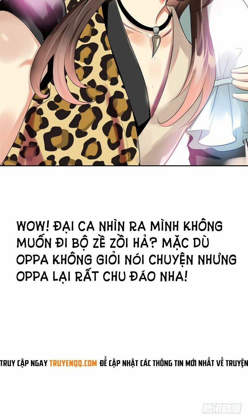 điền viên mật sủng: cô vợ nóng bỏng chapter 11 11