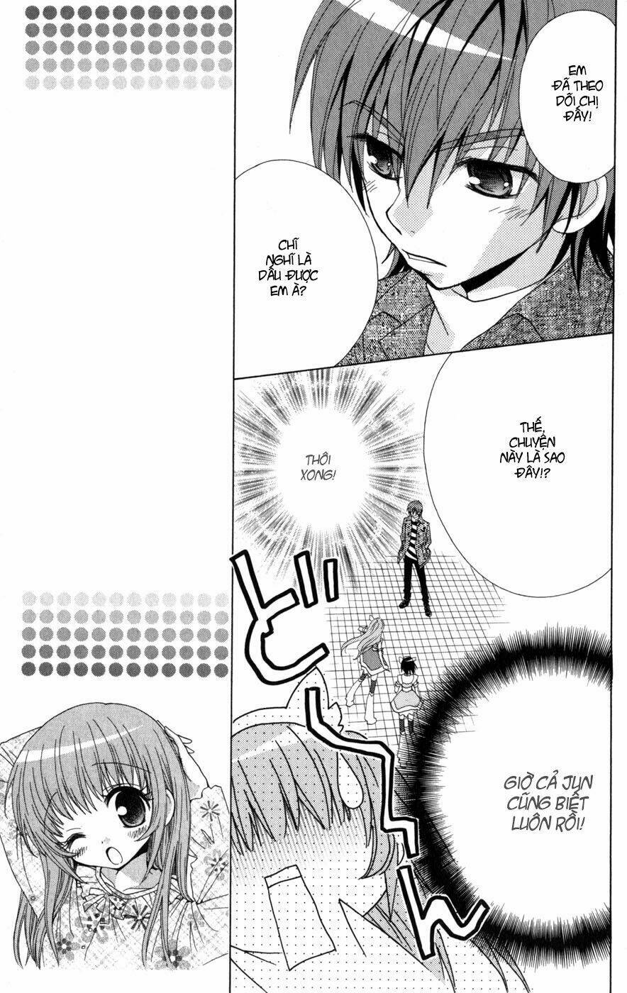 ani complex chapter 3 14