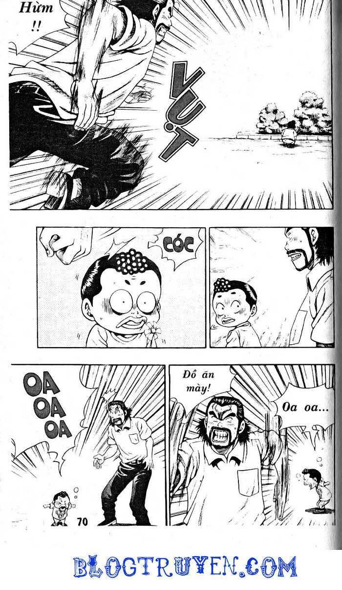 kid gang chapter 110 12