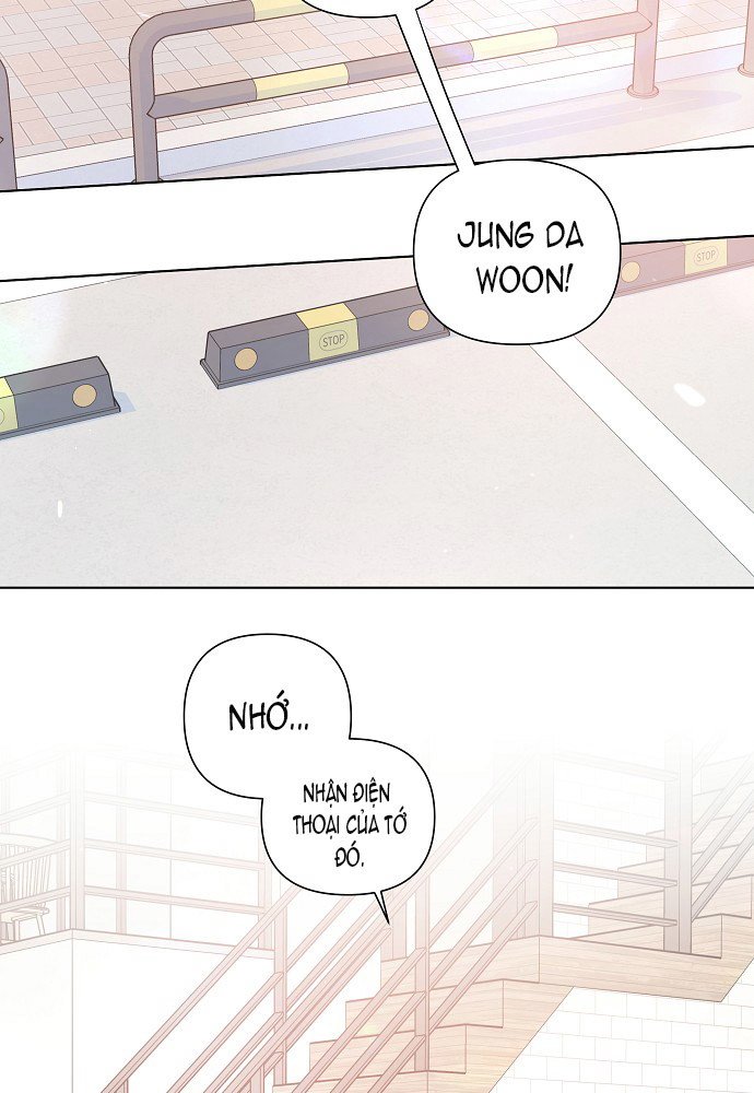 đừng bận tâm, em yêu chapter 33 14