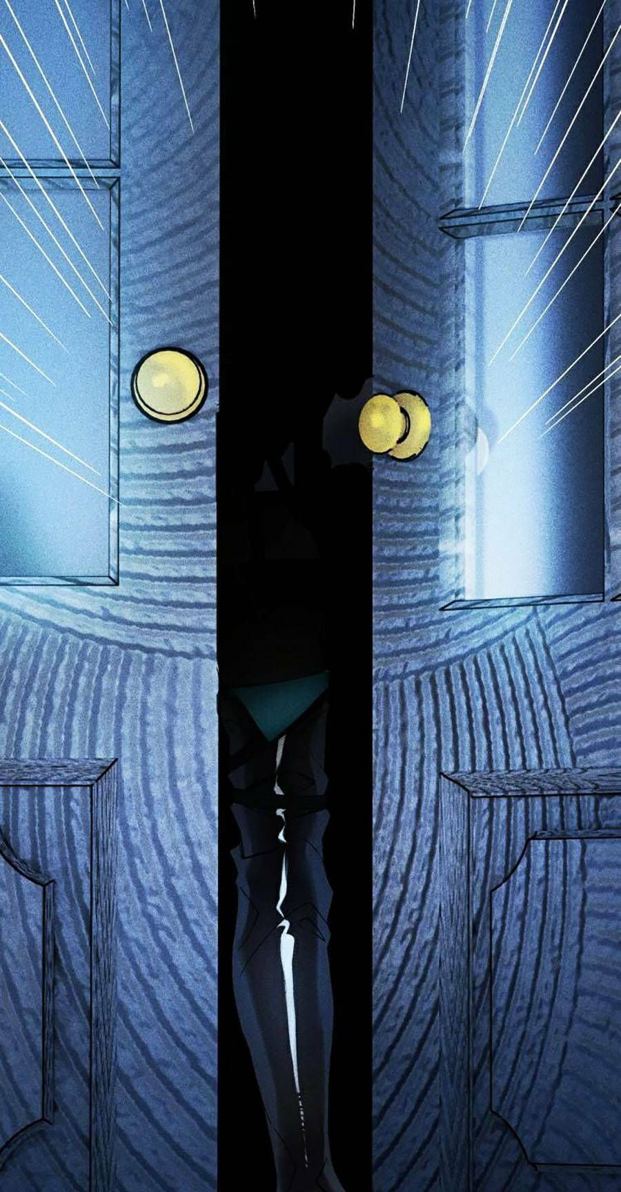 người chơi siêu mạnh chapter 7 15