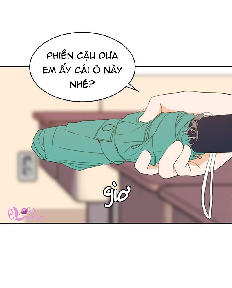 kiếp này cũng xin chăm sóc tôi như vậy nhé kiếp này cũng xin chăm sóc tôi như vậy nhé chapter 23 34