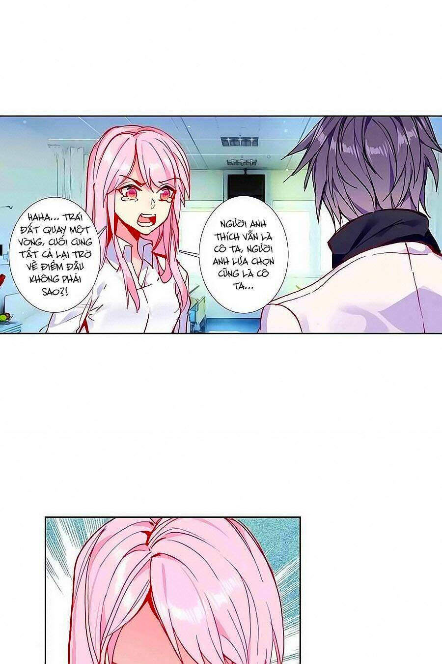 101 sủng vật tình nhân chapter 76 9