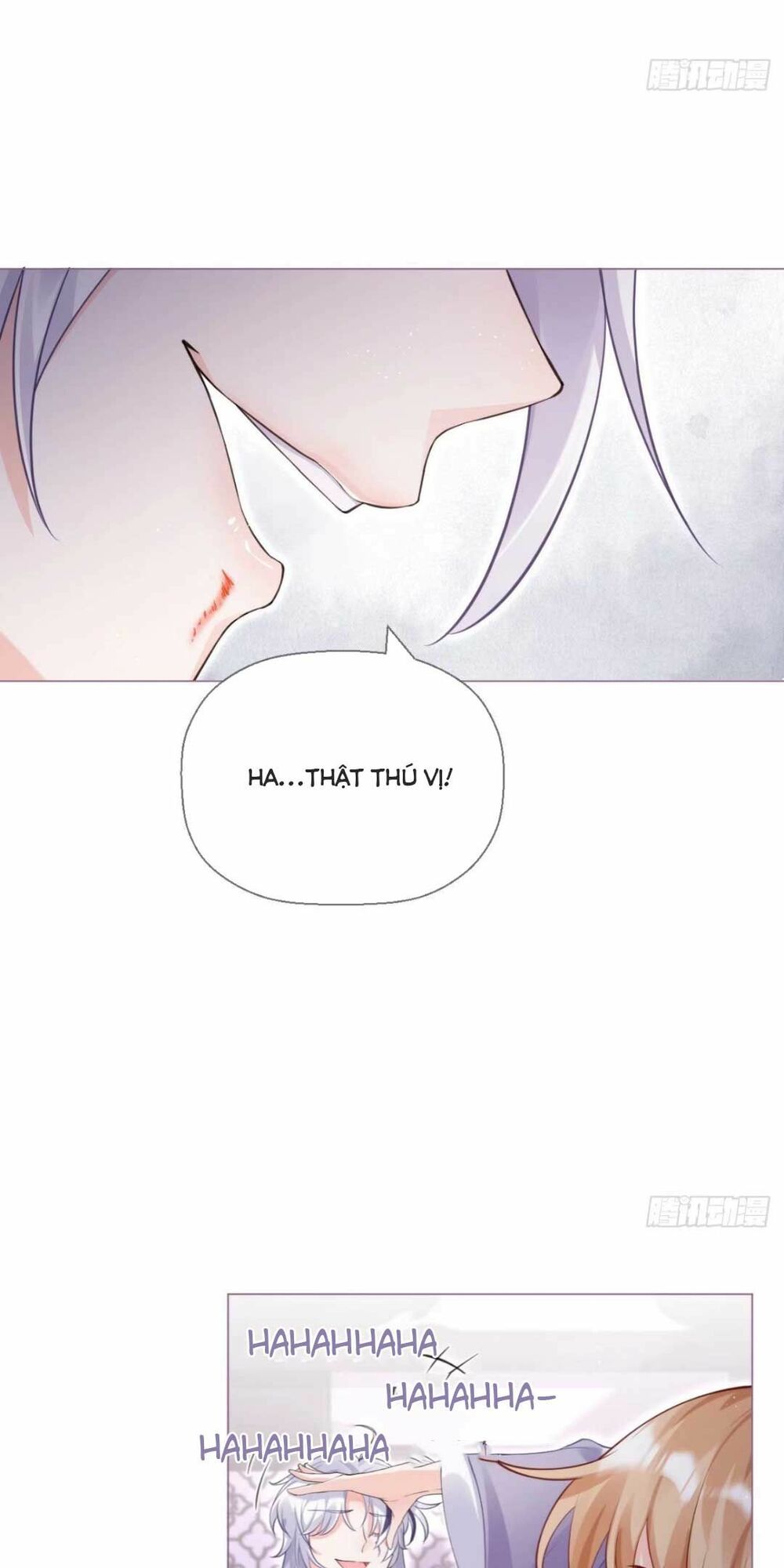thiết lập ác nữ của tôi sụp đổ rồi chapter 10 42