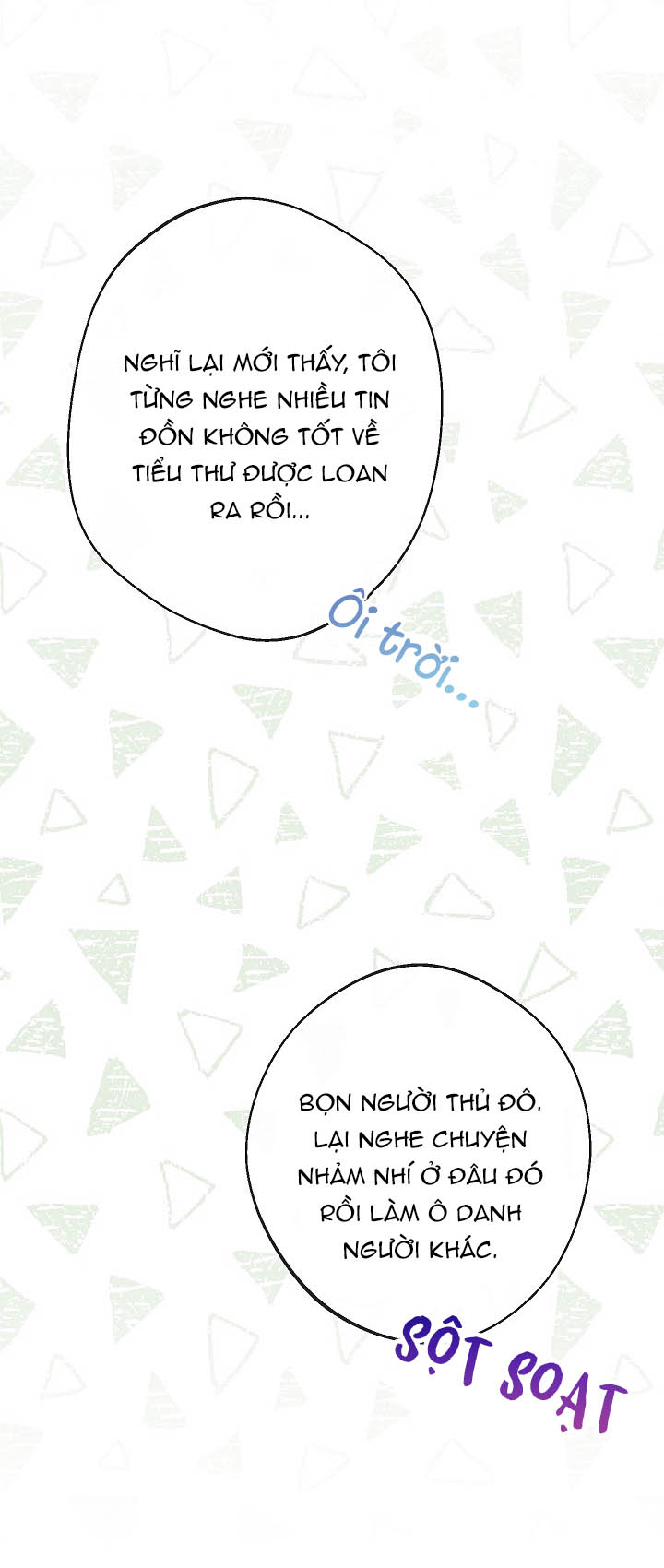 ác nữ đảo ngược đồng hồ cát chapter 64 40