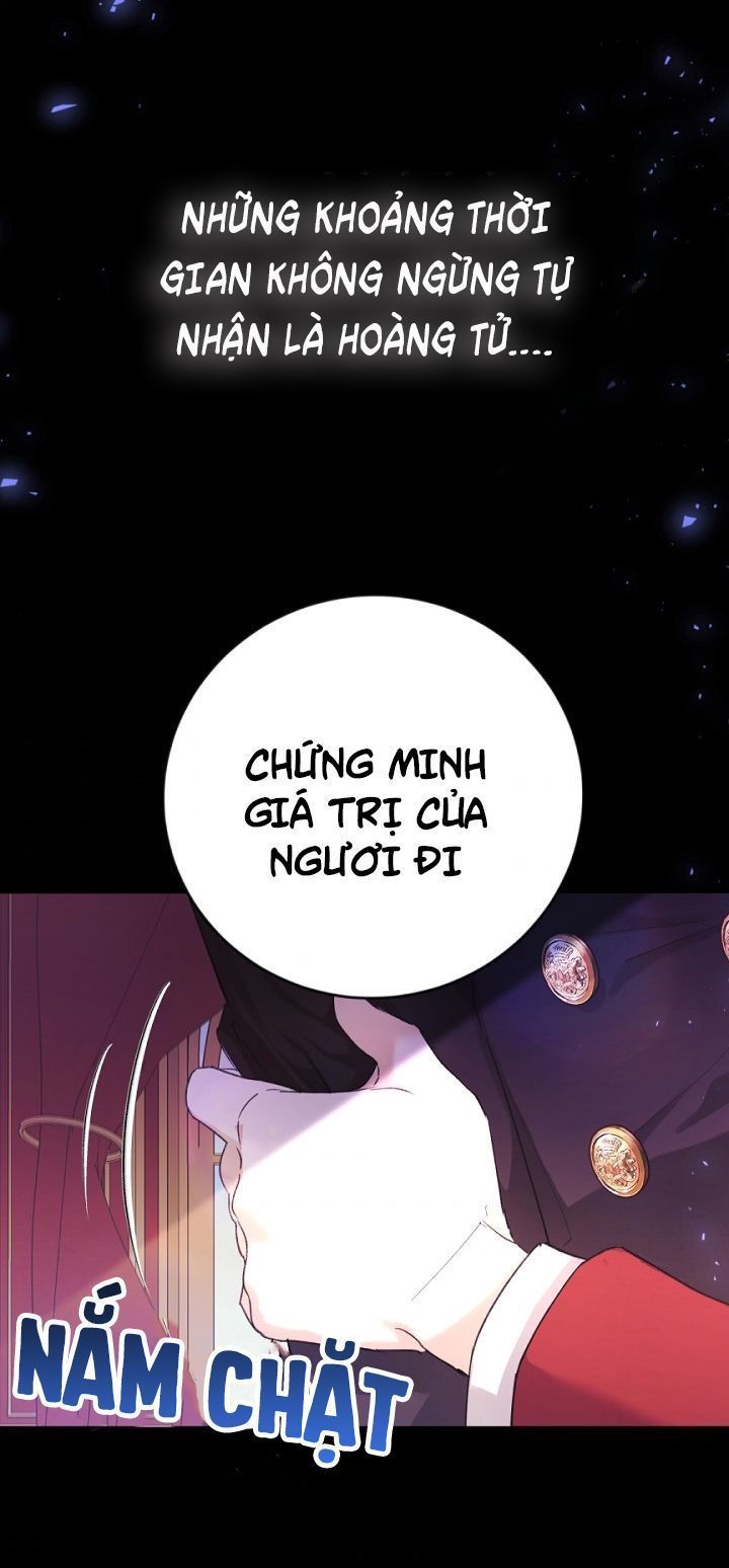 con rối ác nữ marionette chapter 9 37