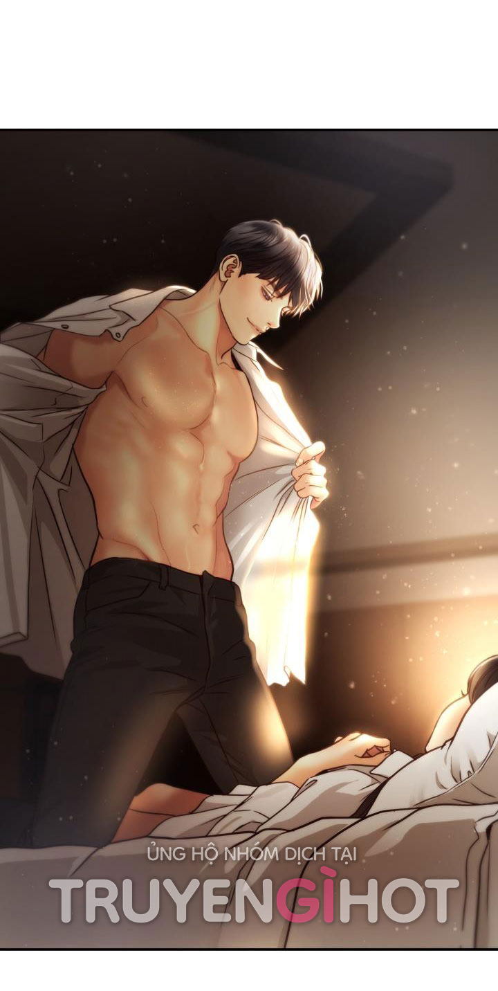 [16+] ánh sao ban mai chapter 55 11