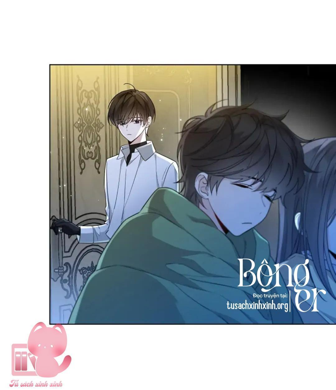 tiểu thư crystal là nam nhân chapter 25 4