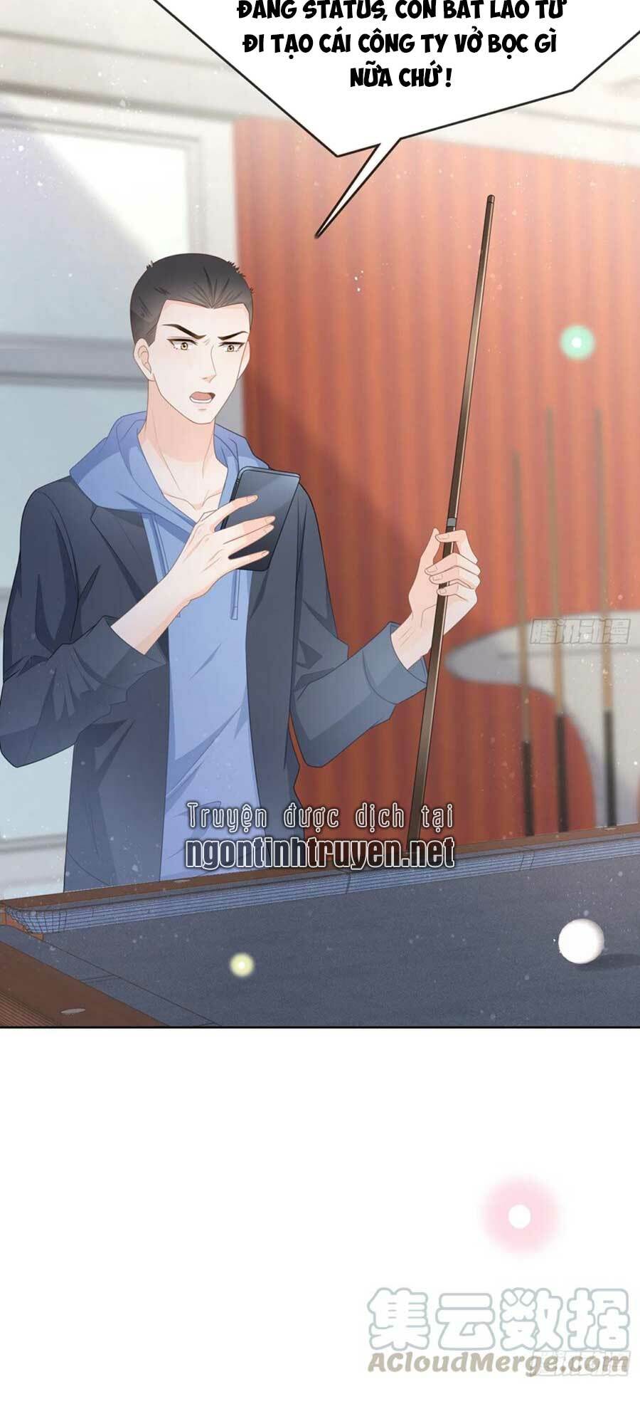 ảnh hậu cũng không bằng niệm thanh hoa chapter 77 19