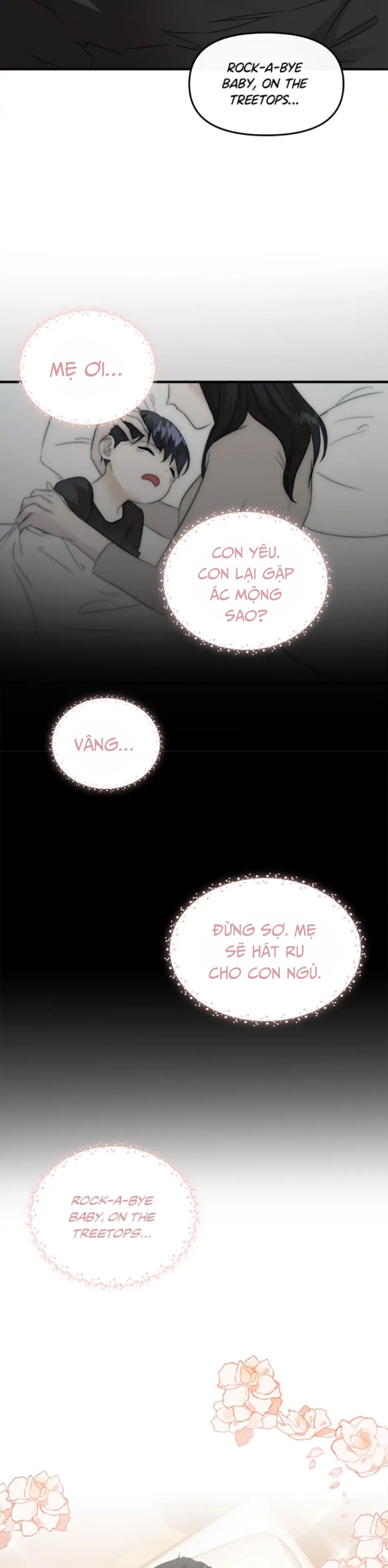 thiếu tôi là sếp mất ngủ ngay chapter 3.2 4