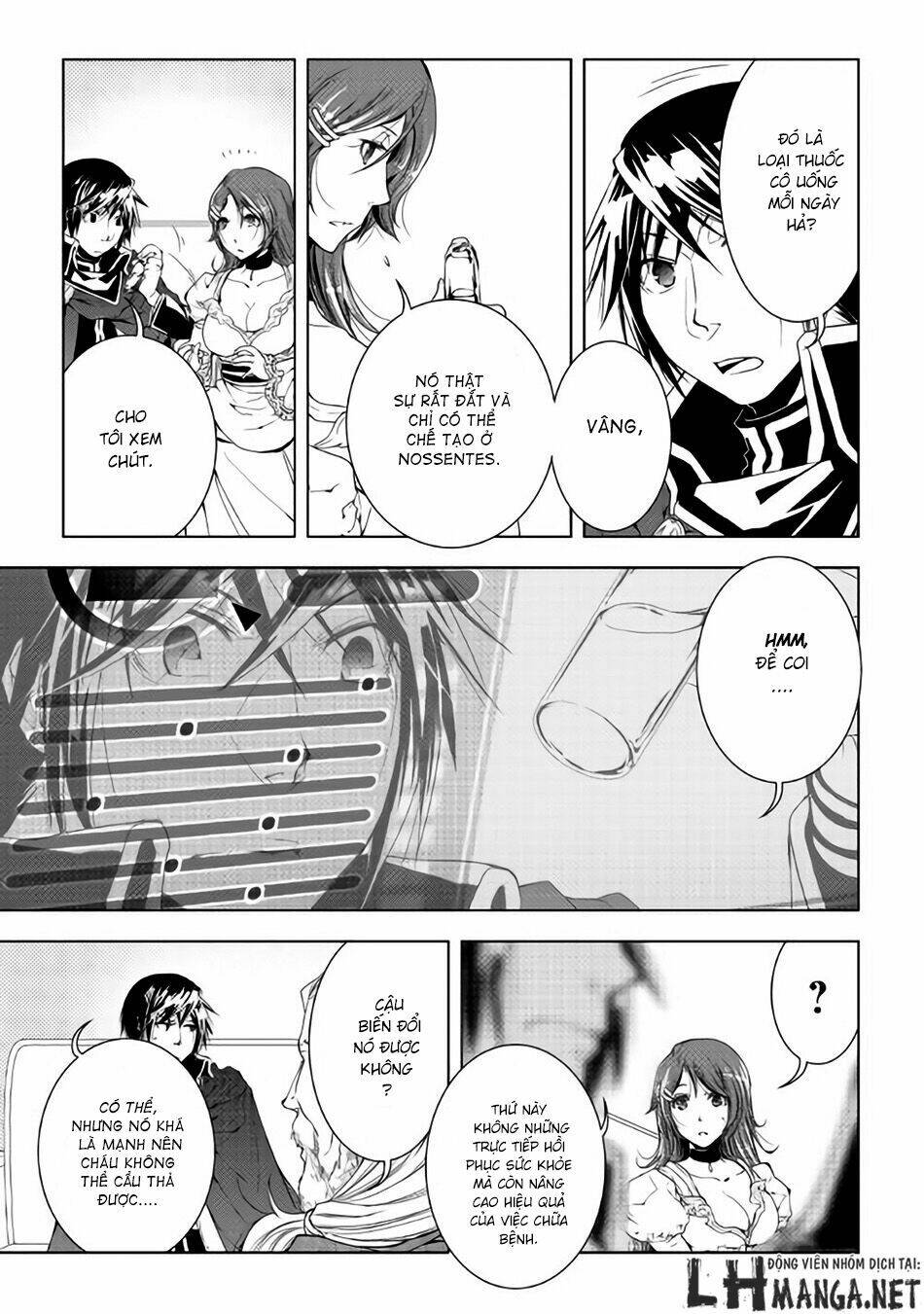 world customize creator chapter 34 5