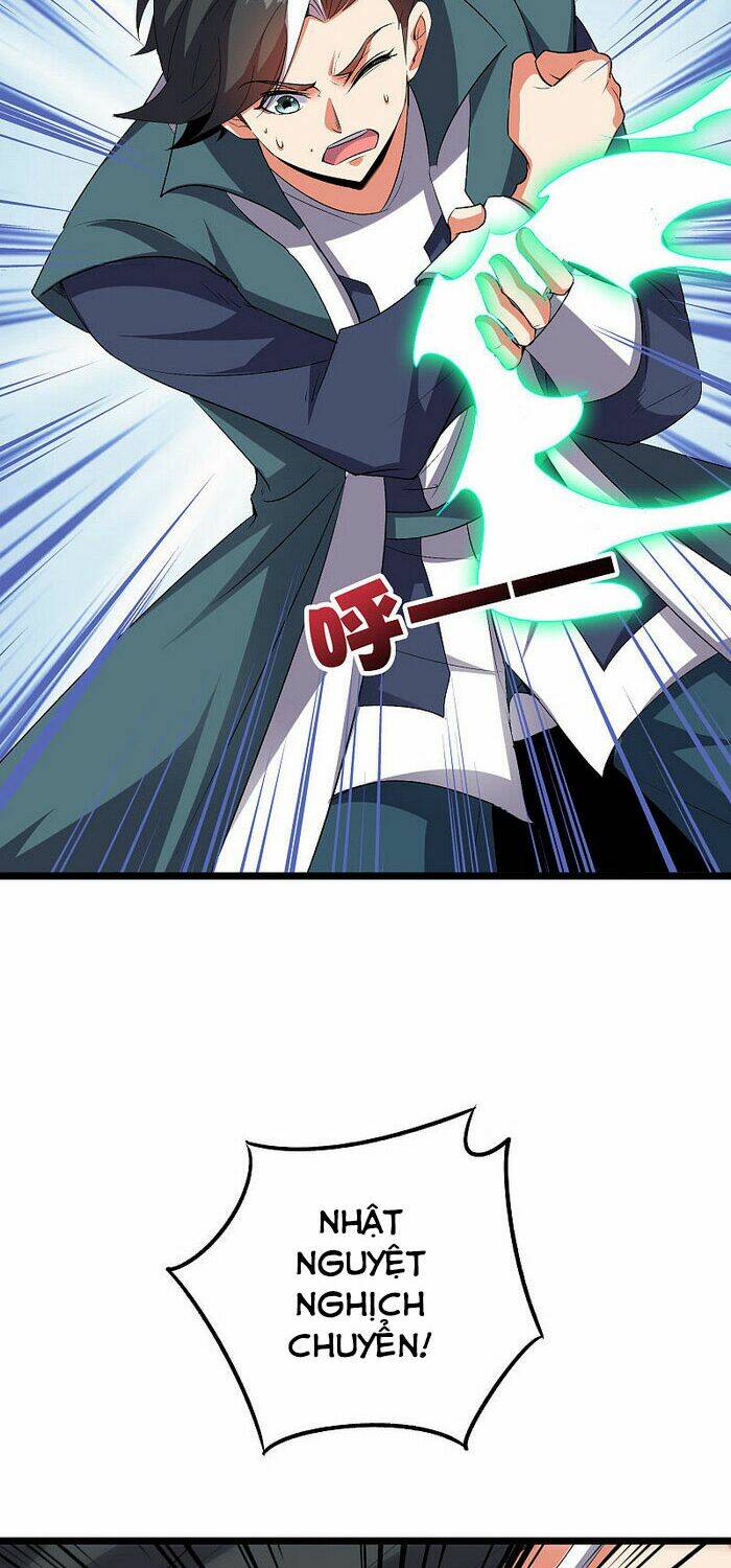 phục thiên thánh chủ chapter 101 16
