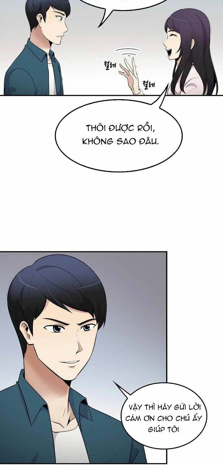 điều tra viên chuyển sinh chapter 41 8