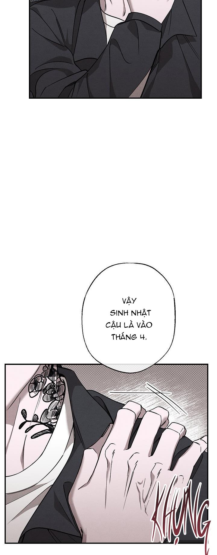 chạm vào em chapter 2 43