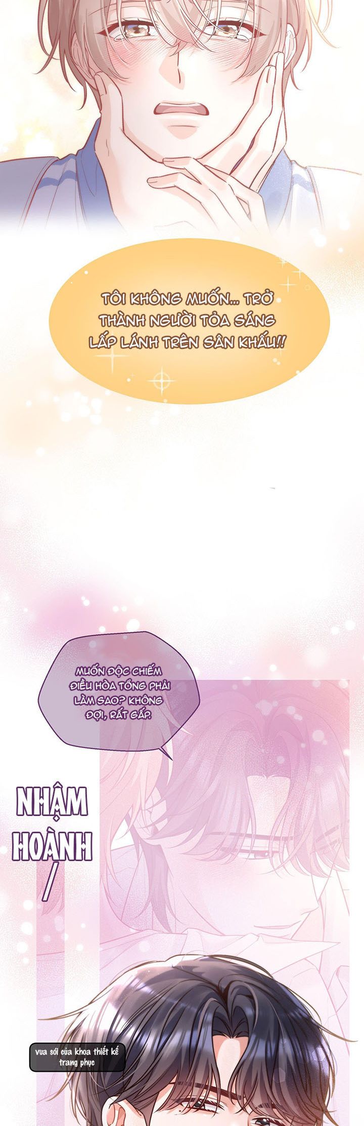 vũ khúc đoàn sơ hạ chapter 0 3