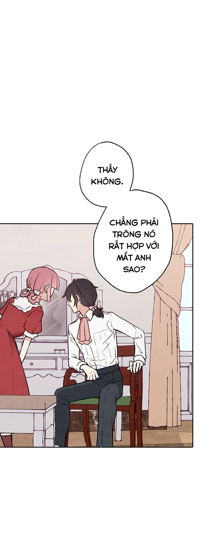 nụ hôn của valentine chapter 7 14