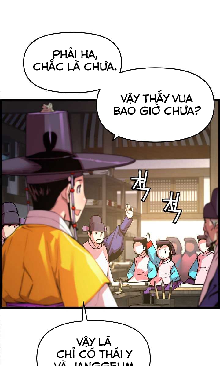 tôi sẽ sống như một hoàng tử chapter 38 46