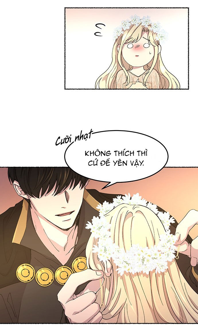 như gió trên cành cây khô chapter 47 32